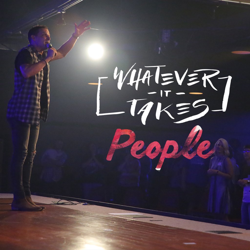 People episode artwork