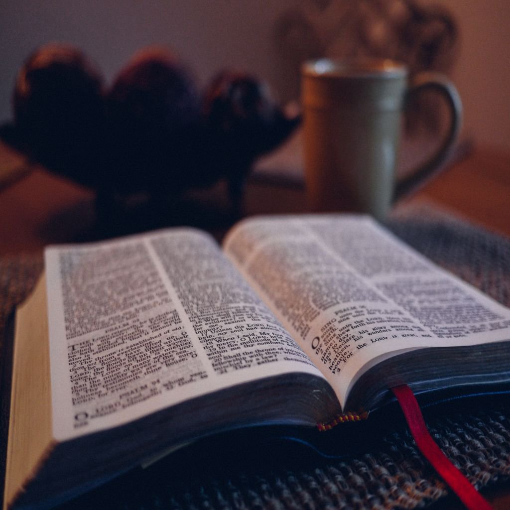 Table Rock Fellowship Series: Special Messages