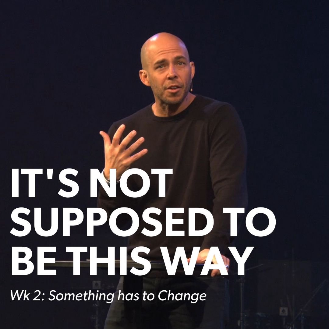 BridgeChurch Messages
