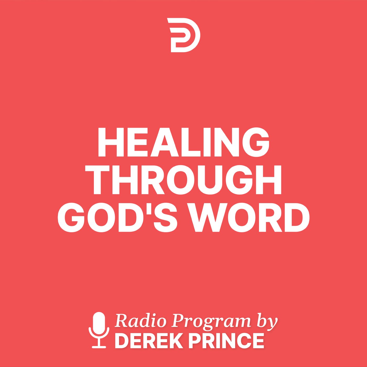 Derek Prince Legacy Radio International