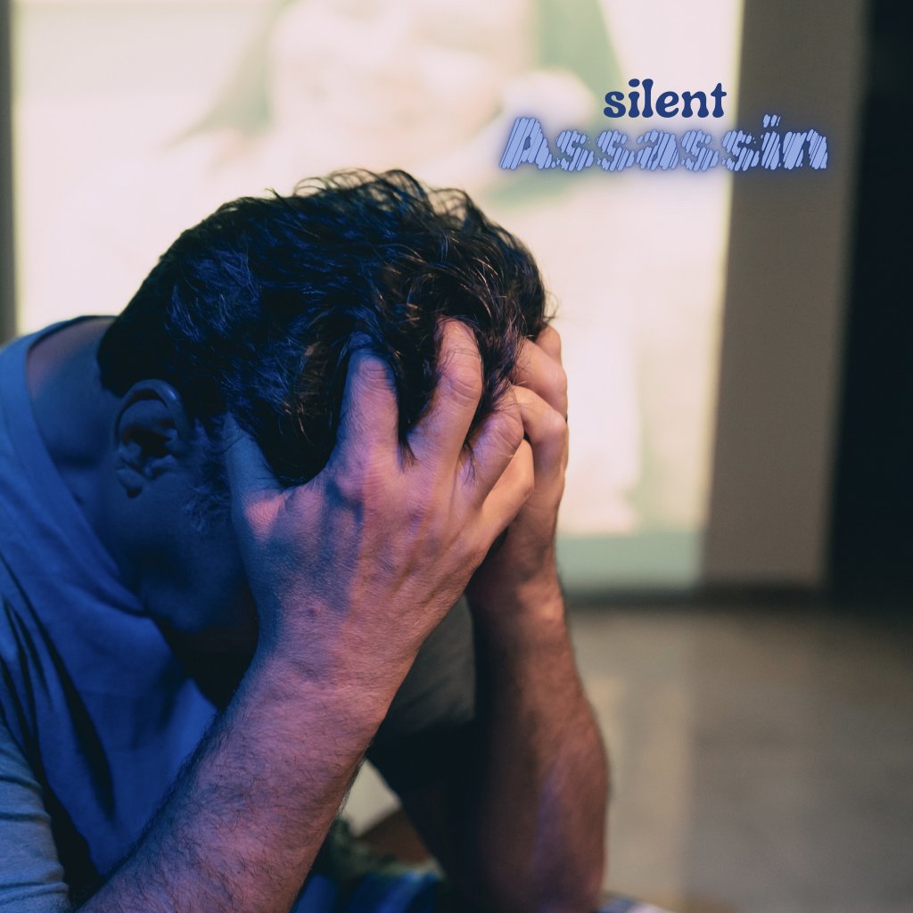 Silent Assassin