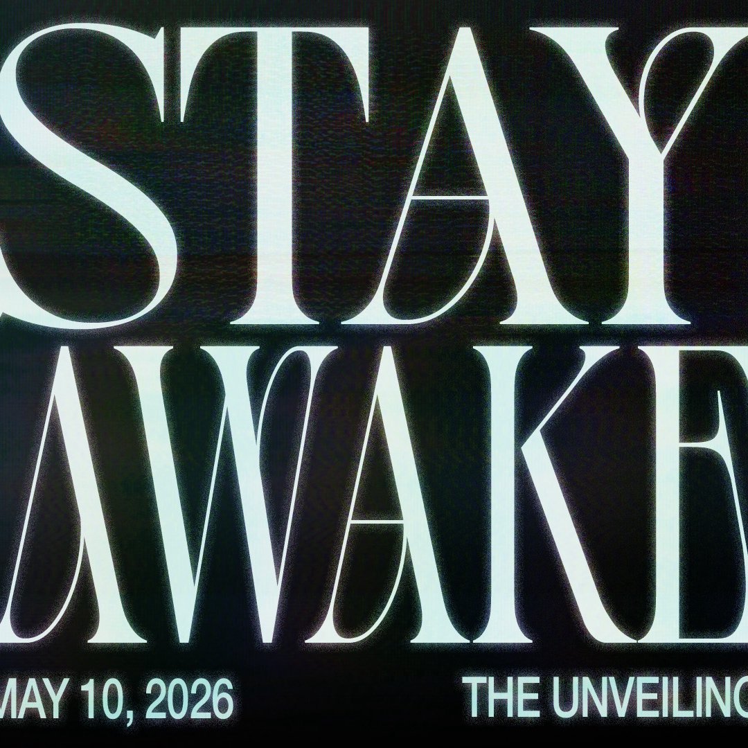 Stay Awake