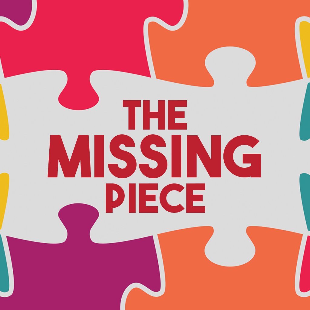 The Missing Piece episode artwork