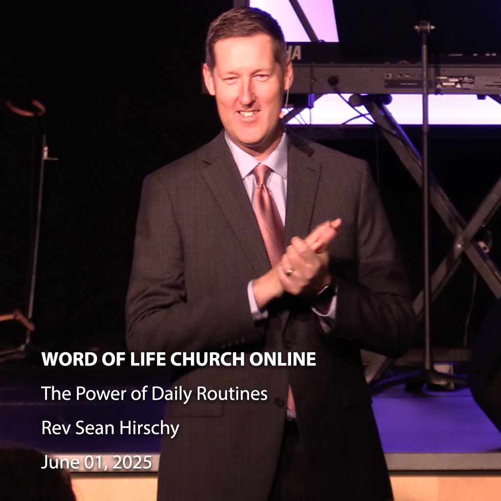 The Power of Daily Routines episode artwork