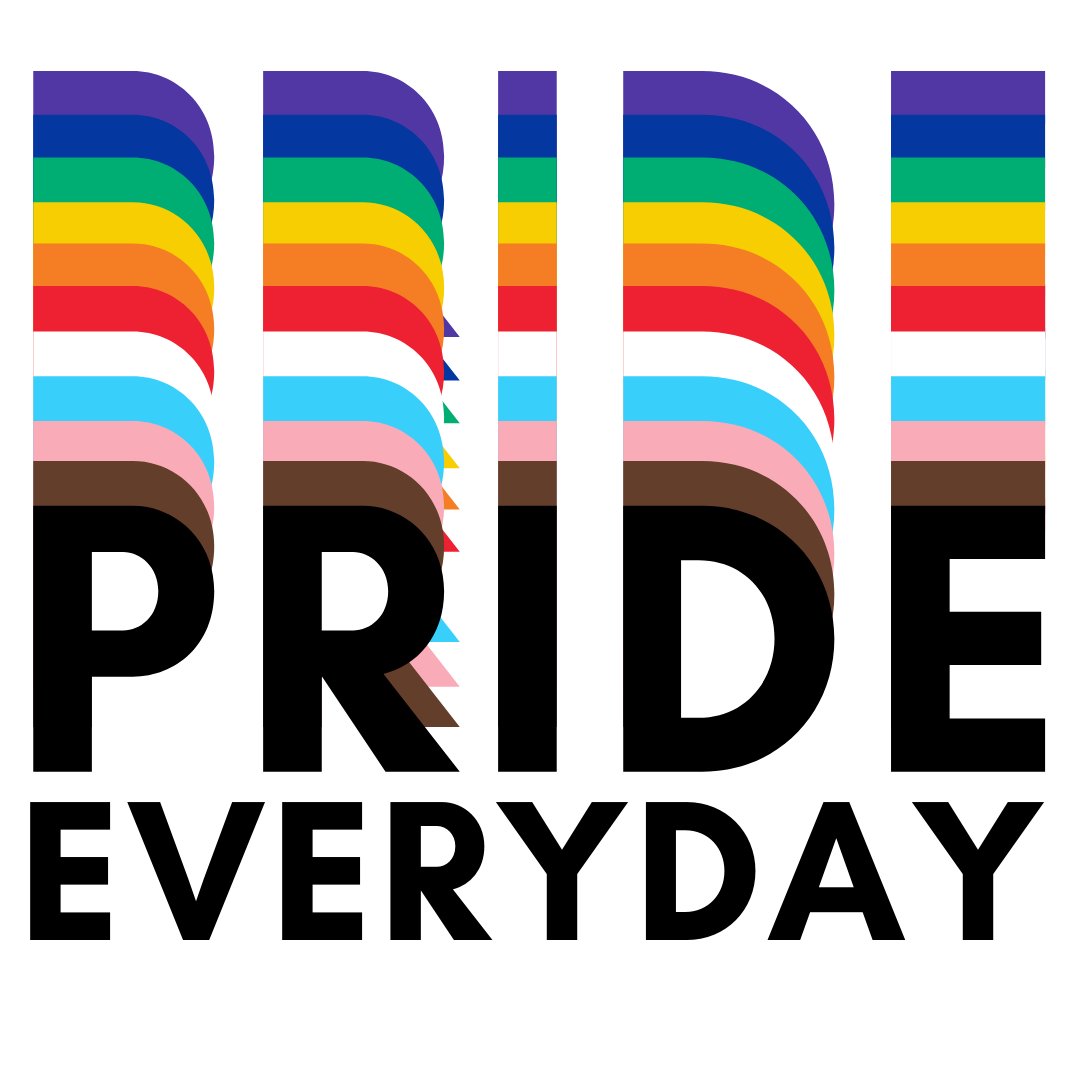 Pride Everyday episode artwork