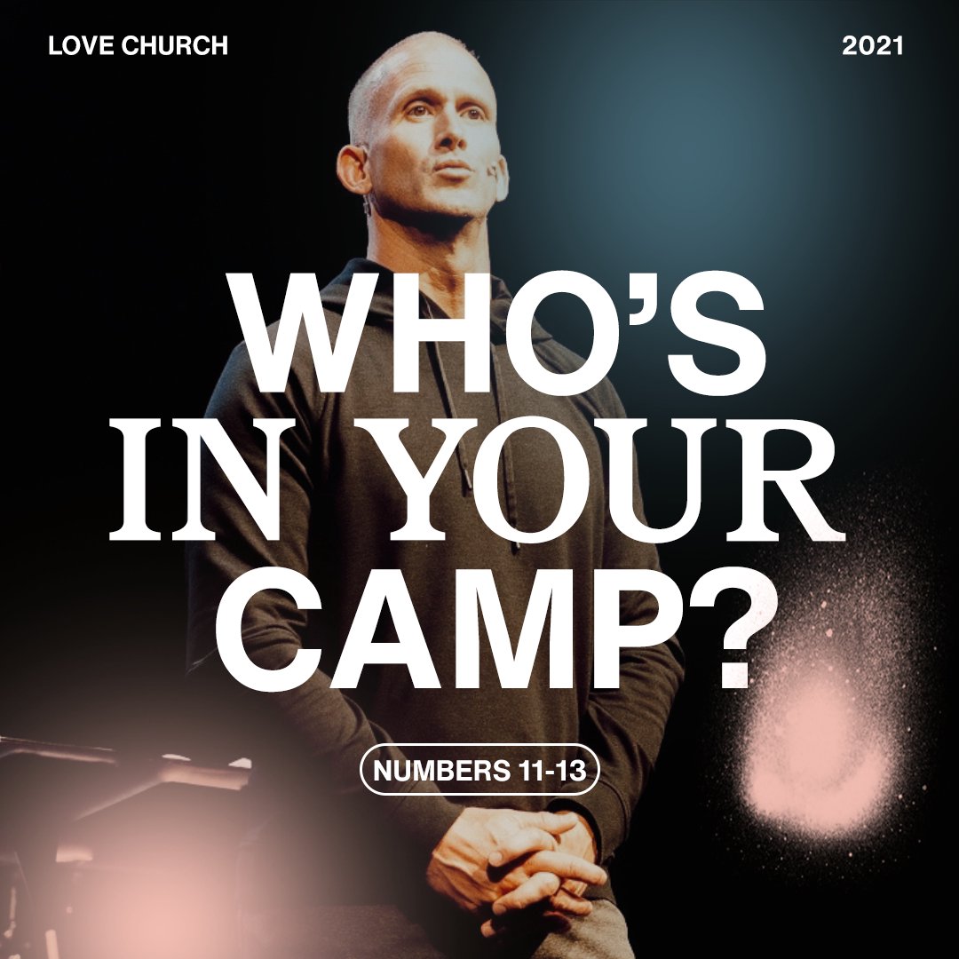 Love Church | Audio Podcast