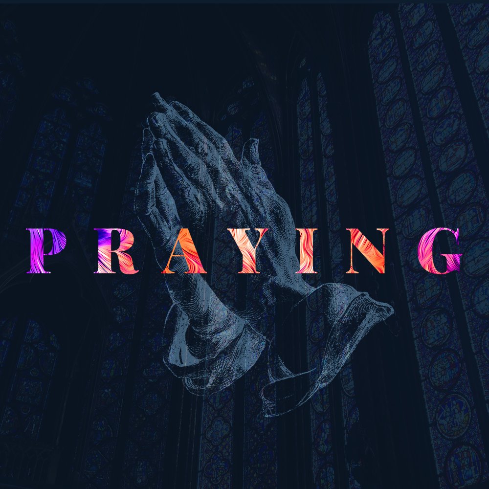 Exodus 18 We Need You Lord episode artwork