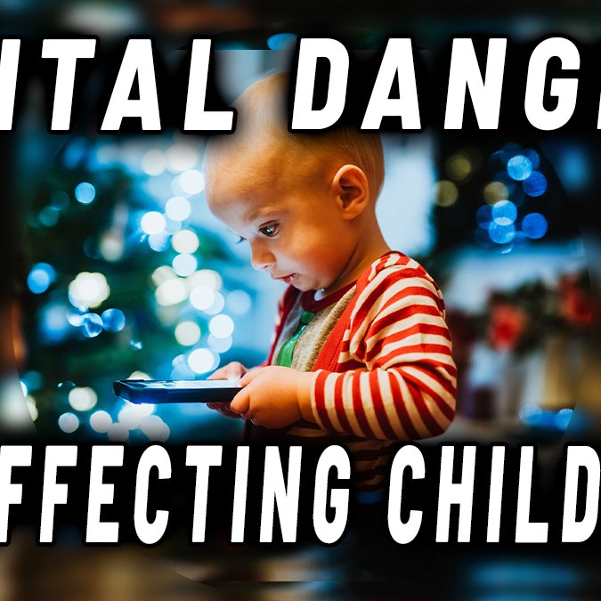 Is the Digital World Affecting our Families? with Tom & Nita Horn episode artwork
