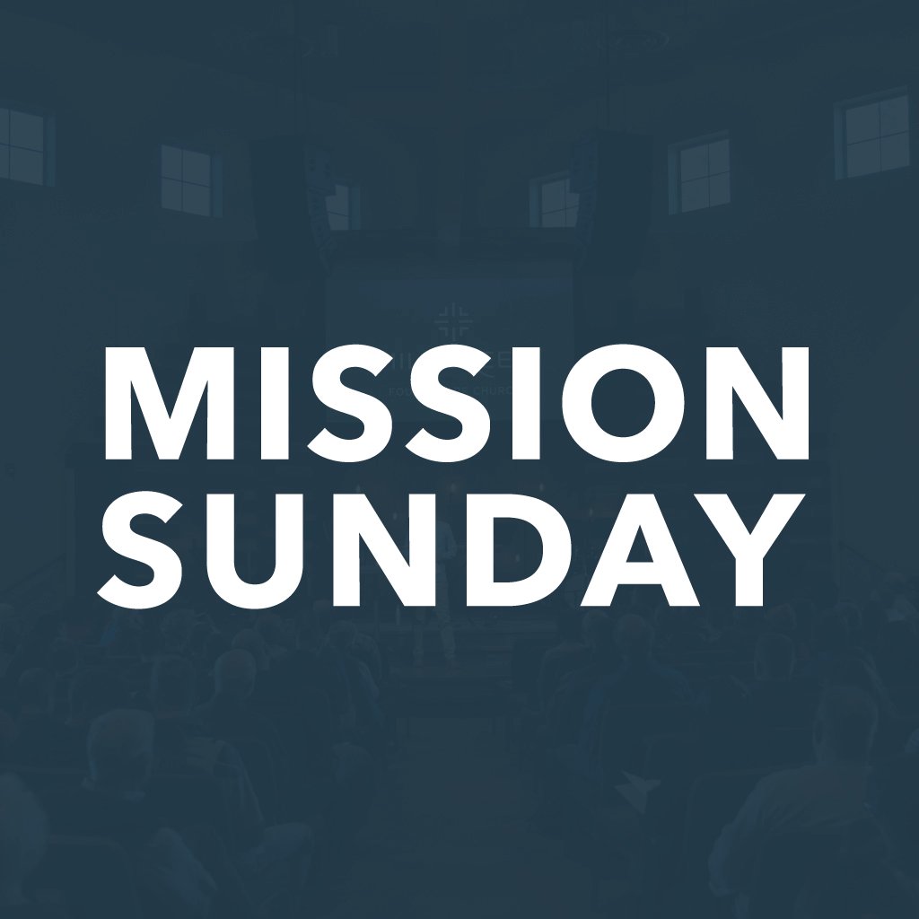 Mission Sunday