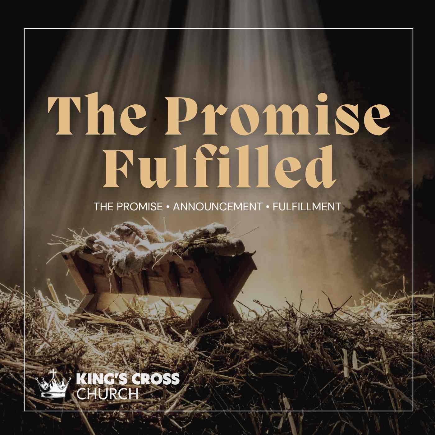 Advent | Week Four | Your Salvation This Christmas episode artwork