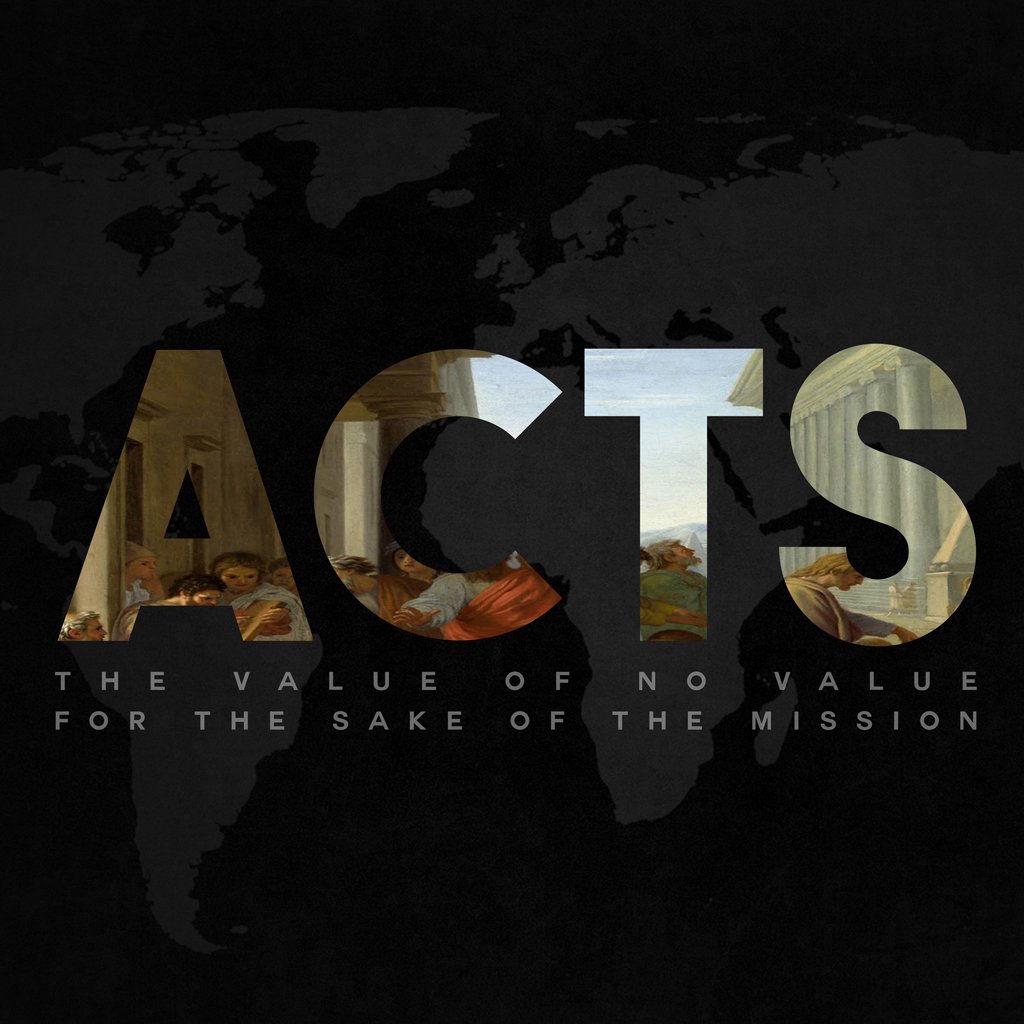 ARCC Sermons