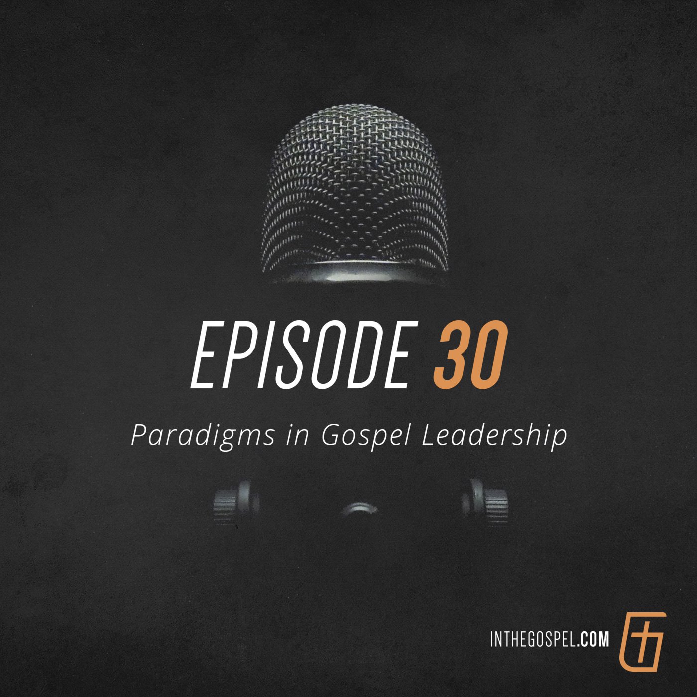 Leading in the Gospel