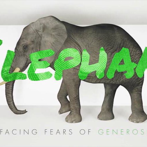 St. Patrick, Elephants and Baptisms episode artwork