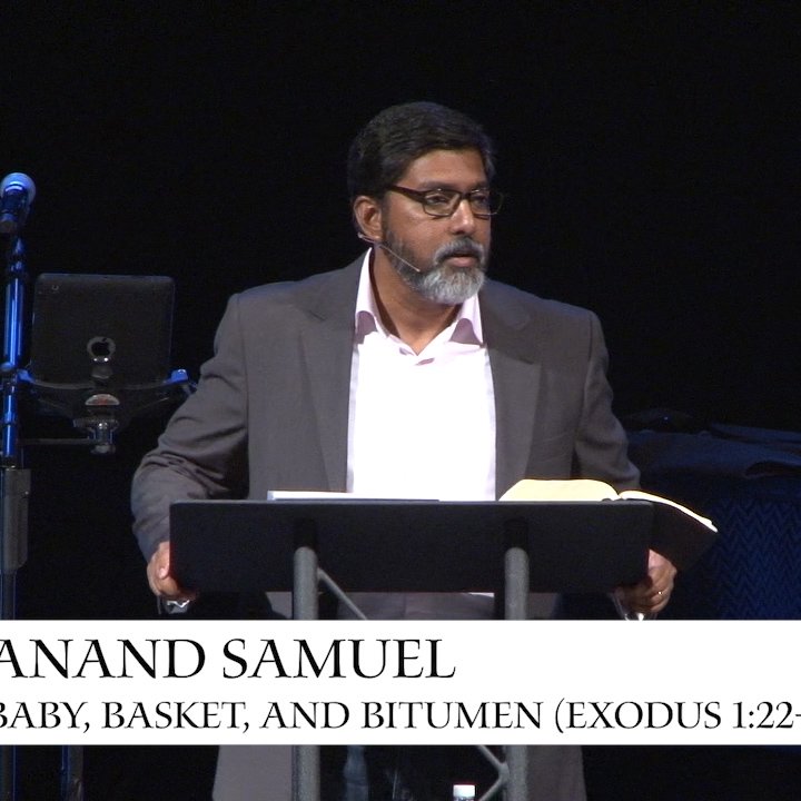 South Side Baptist Church Sermons (Audio)