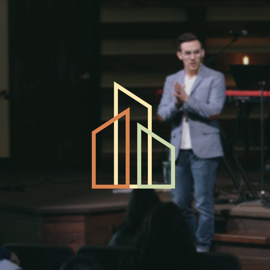 May 30, Rebuilders - Part 8 "A Place called Perseverance."