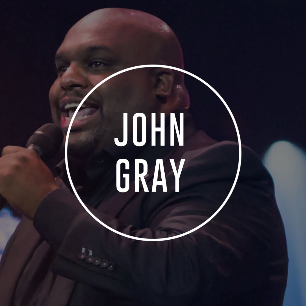 John Gray