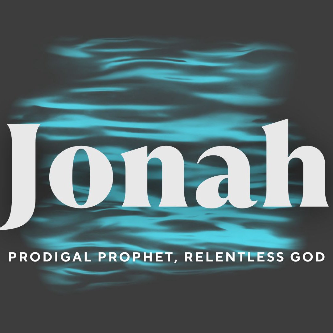 The Cliffhanger: Jonah 4 episode artwork
