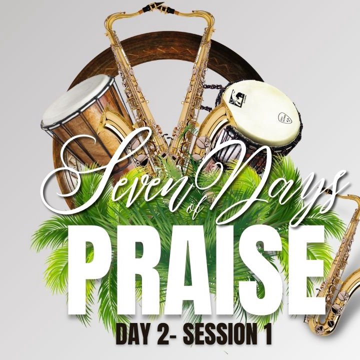 The Hope Of Glory - RCCG