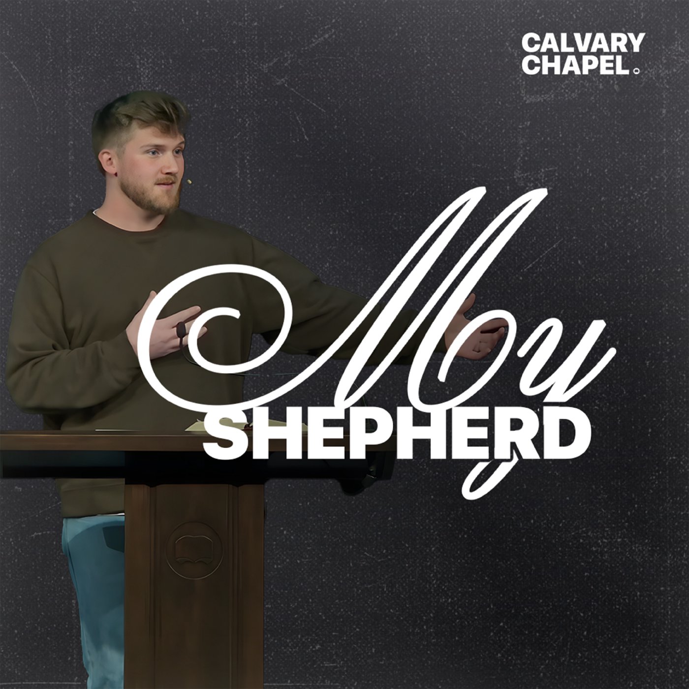 Calvary Chapel of Delta