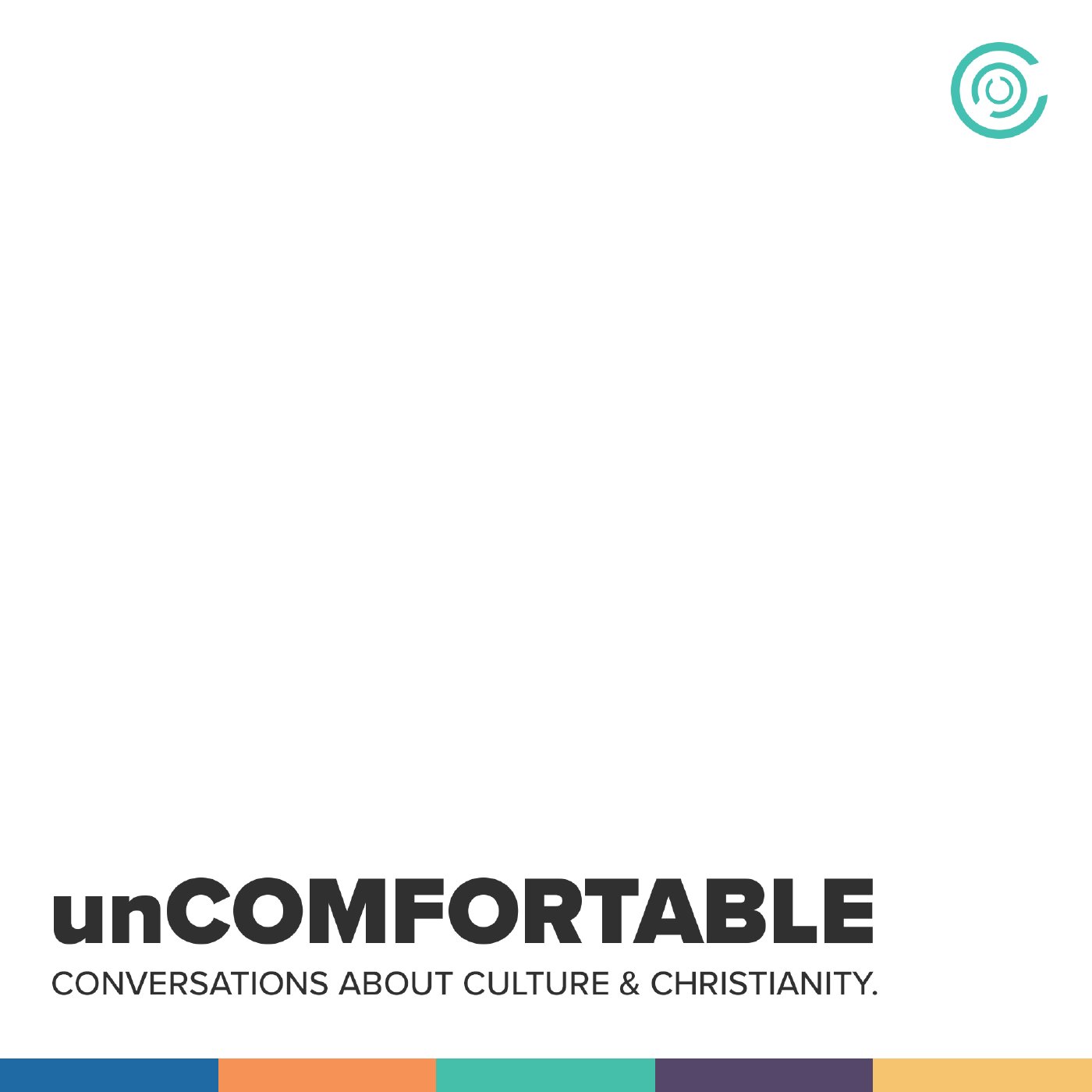 unCOMFORTABLE