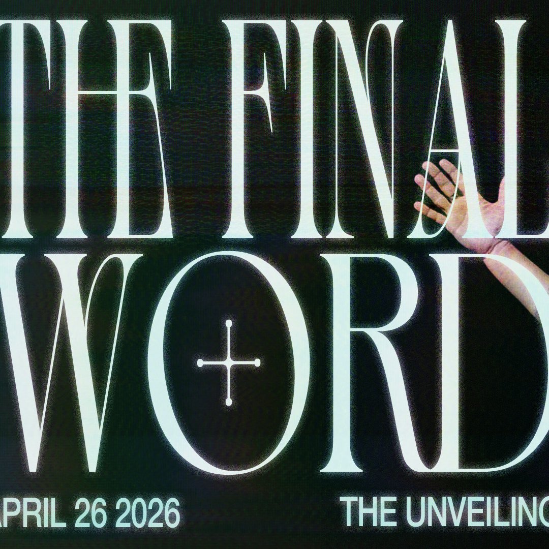 The Final Word