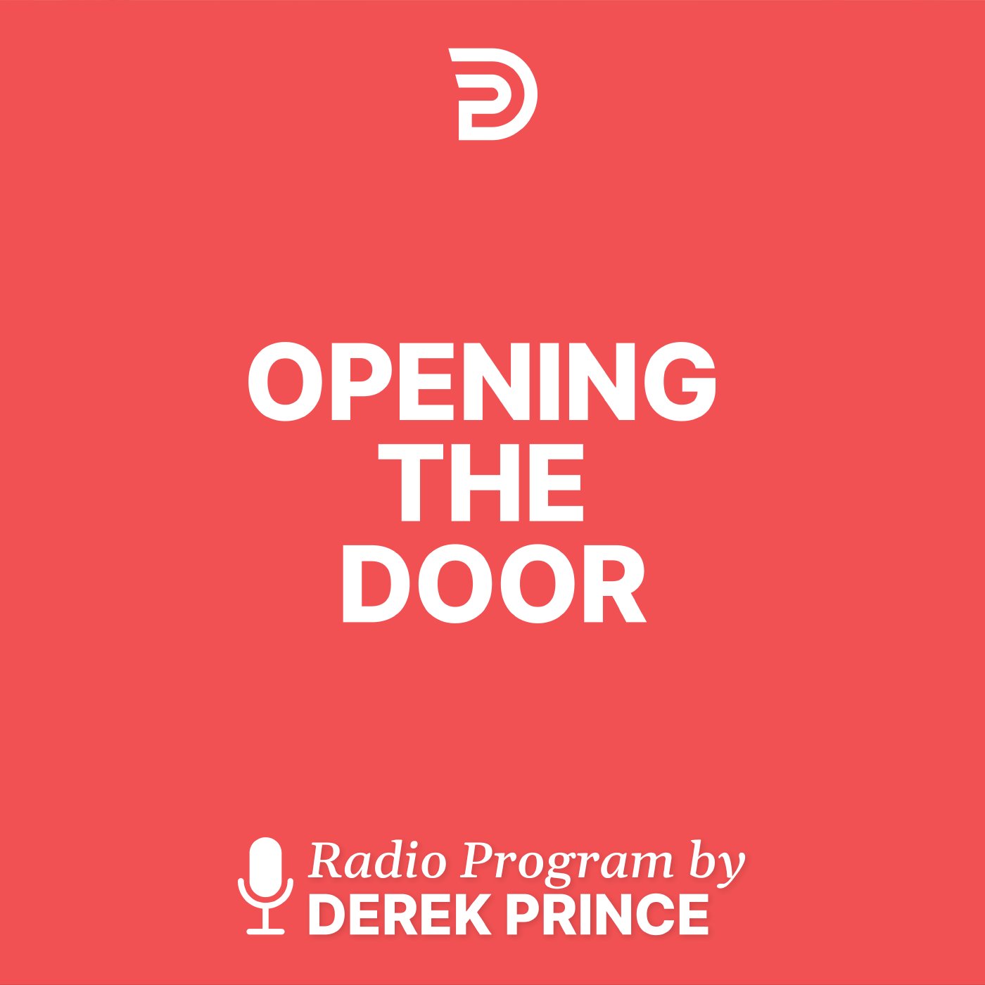 Door Only You Can Open, The (3)