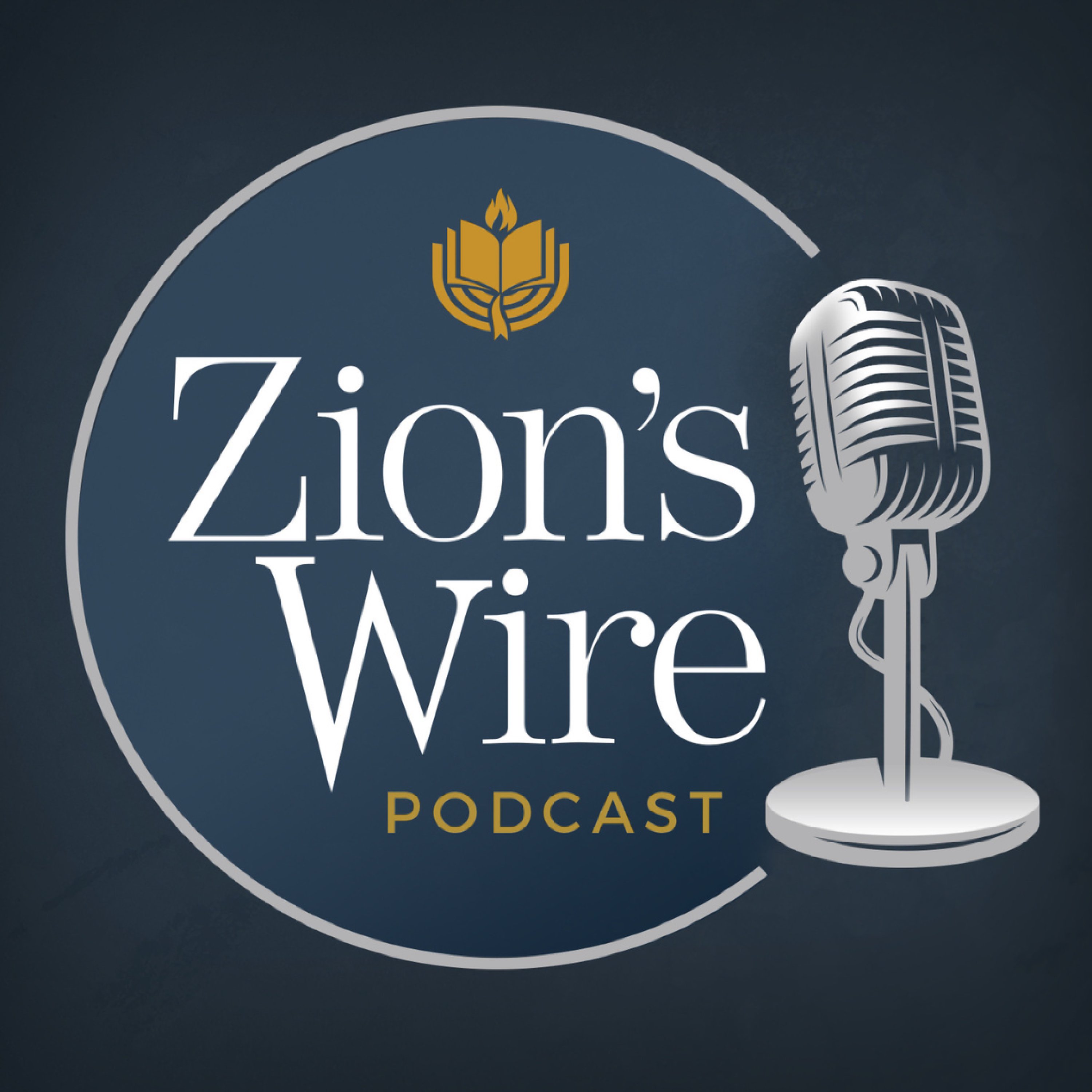 Zion's Wire