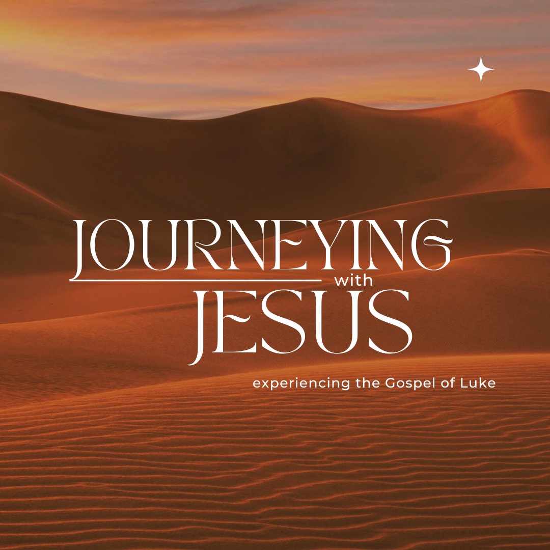 Thy Kingdom Come Luke (17:20-18:8)