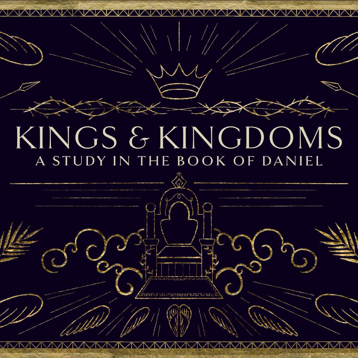 The Chapel Cleveland\'s Podcast