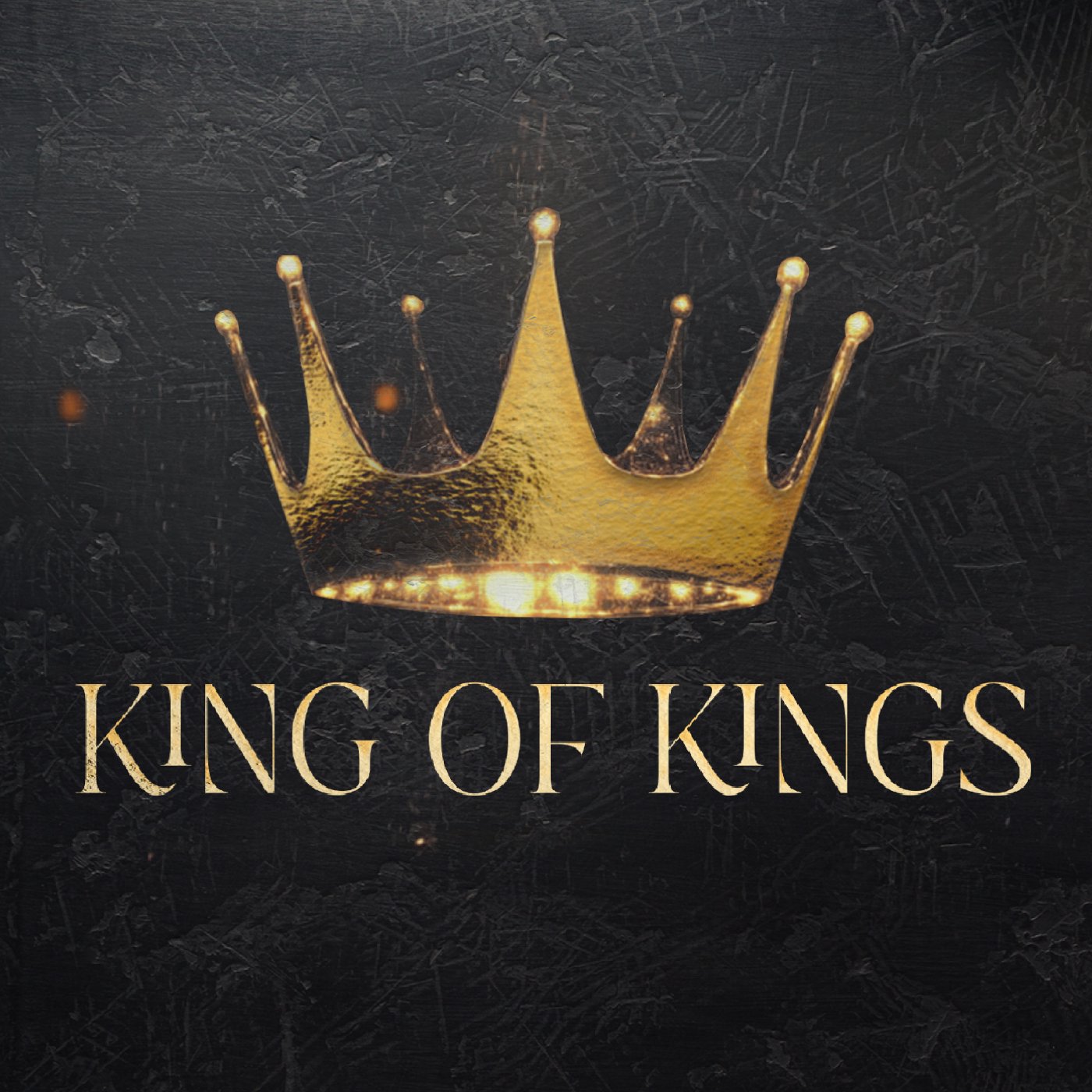 Jesus: The Risen King episode artwork