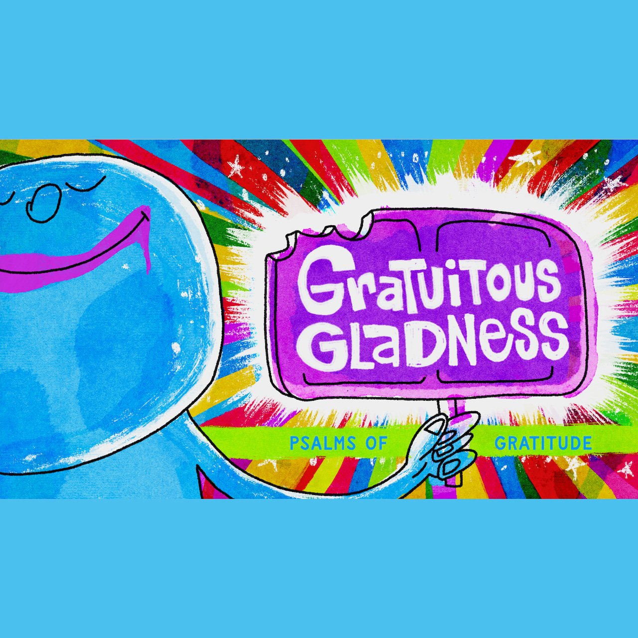 Generation to Generation episode artwork