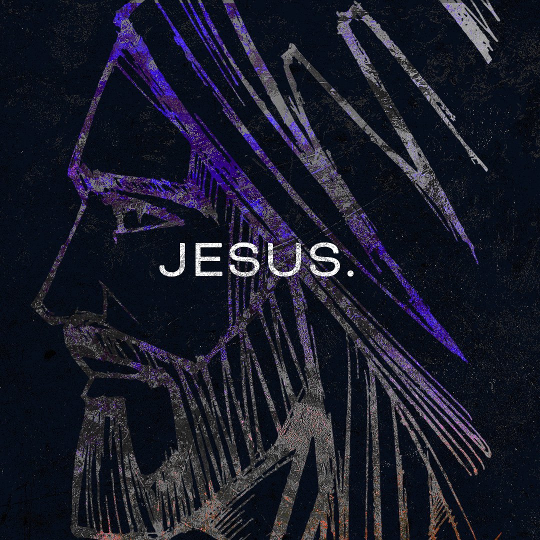 Jesus | Part 1 episode artwork