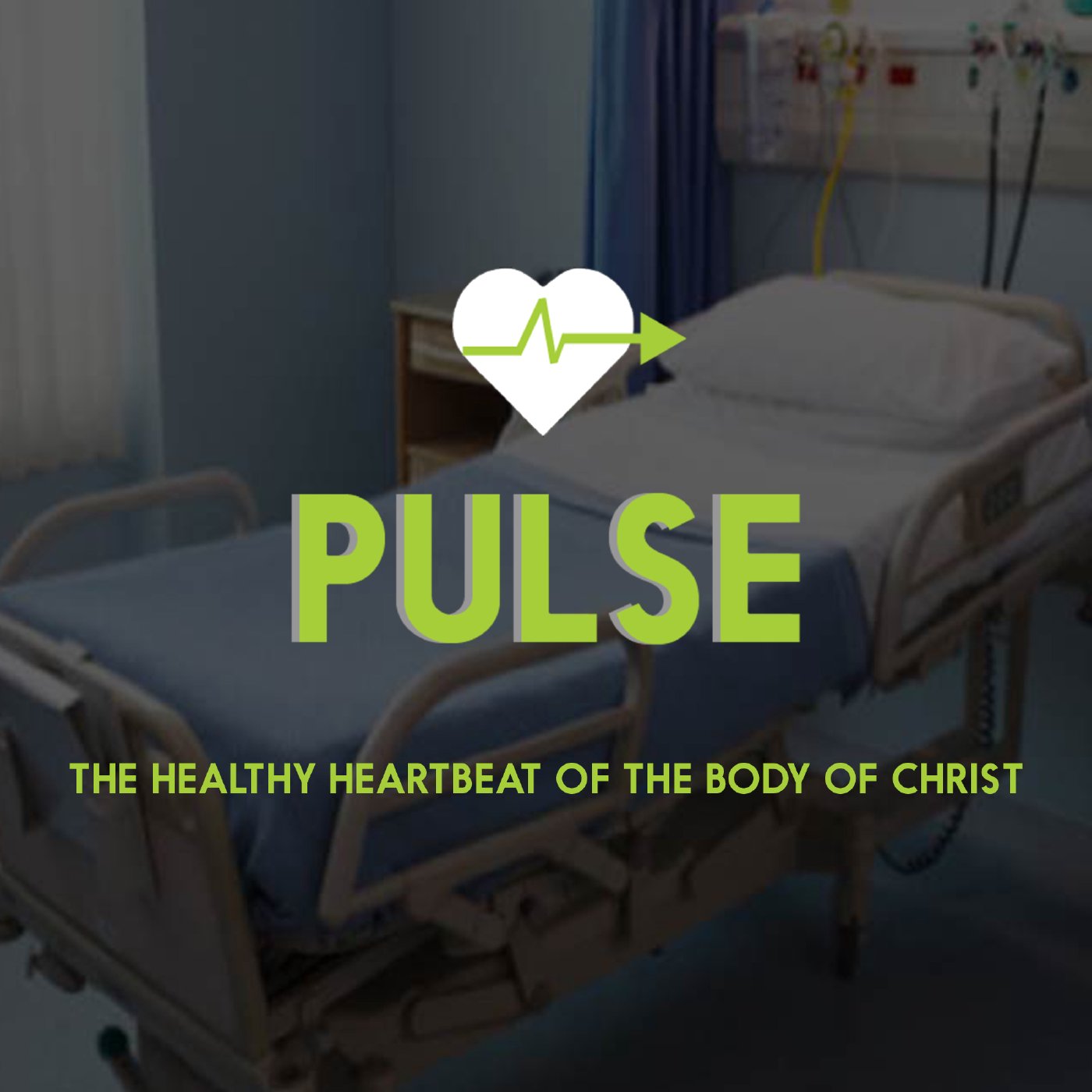 Three Practices of Following Jesus episode artwork