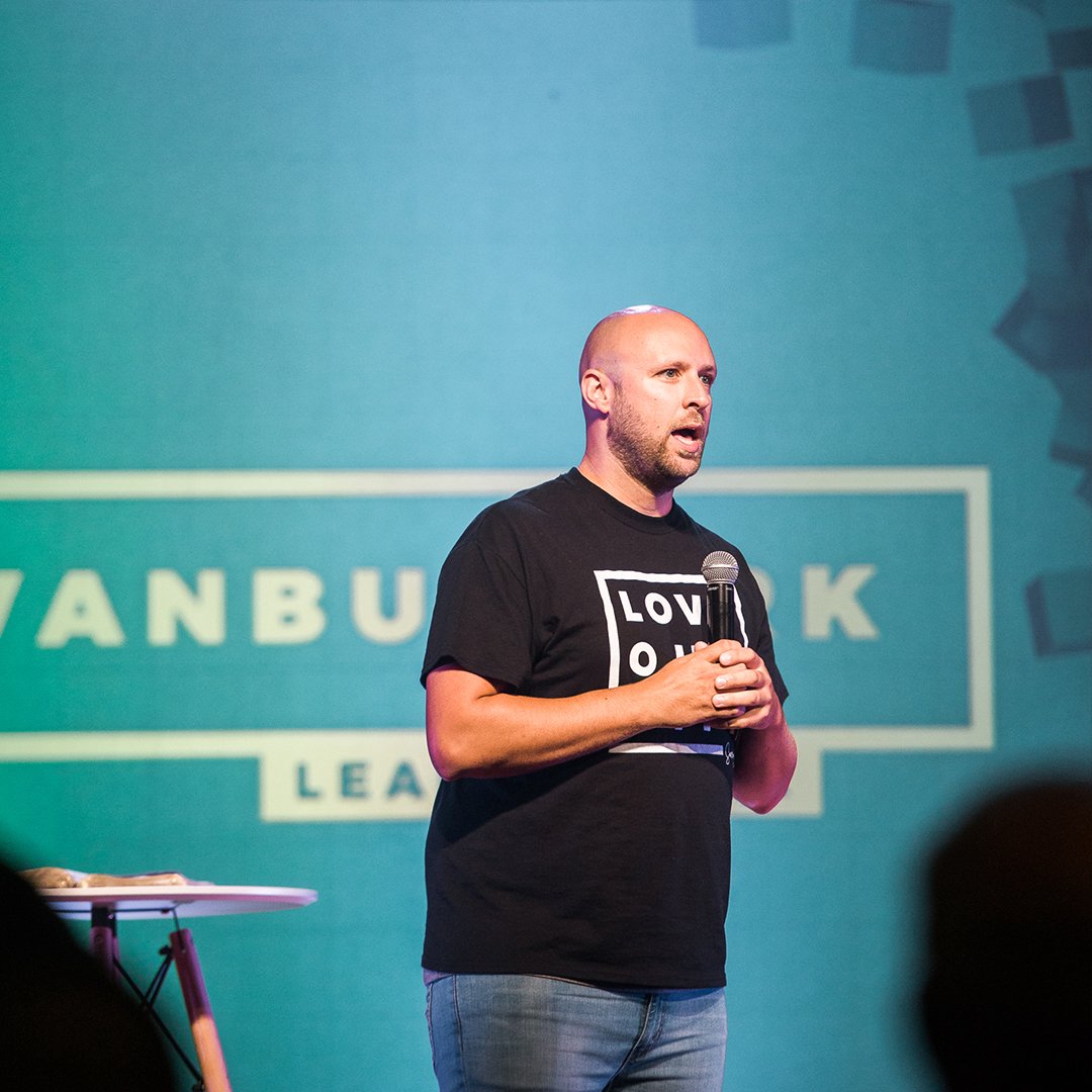 The Servant Who Saved A Nation