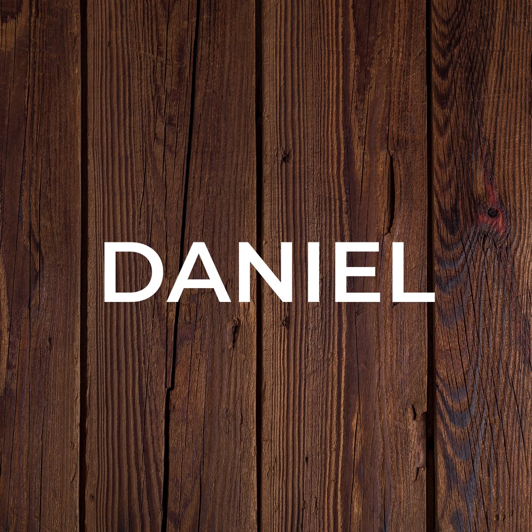 Daniel 10 episode artwork