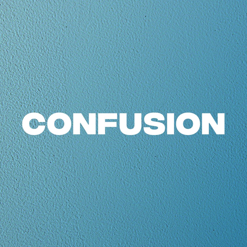 Confusion | Lesson 3 episode artwork