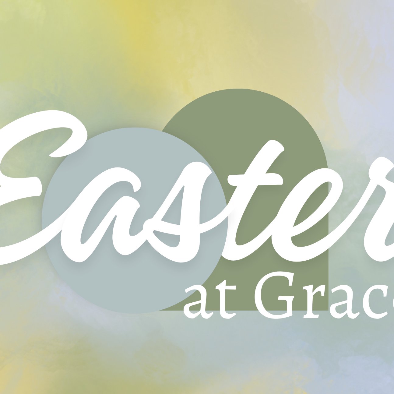 Easter Weekend | Jesus is Alive!