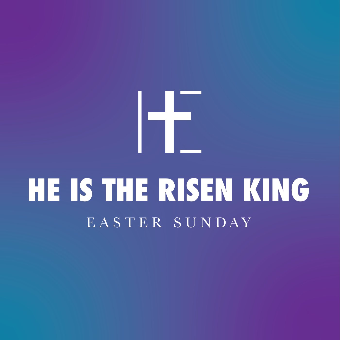 Easter Sunday // How Easter Impacts You