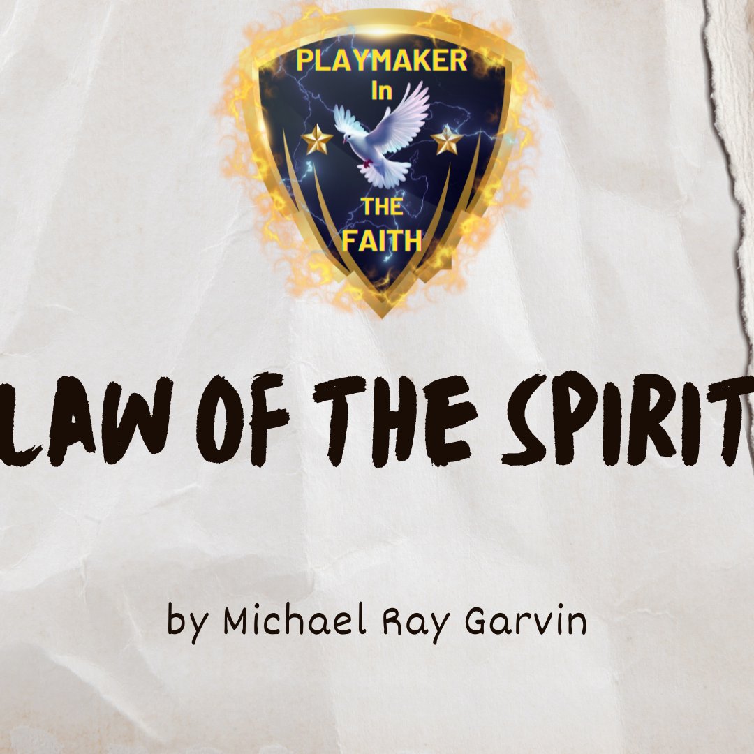 Playmakers In The Faith