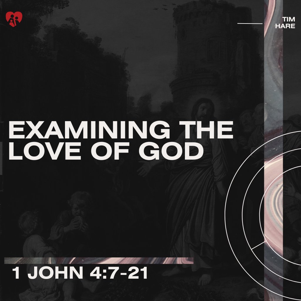 Hope Fellowship Church | Weekly Sermons
