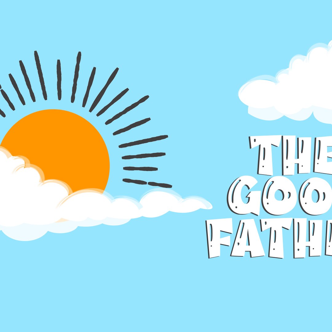The Good Father episode artwork