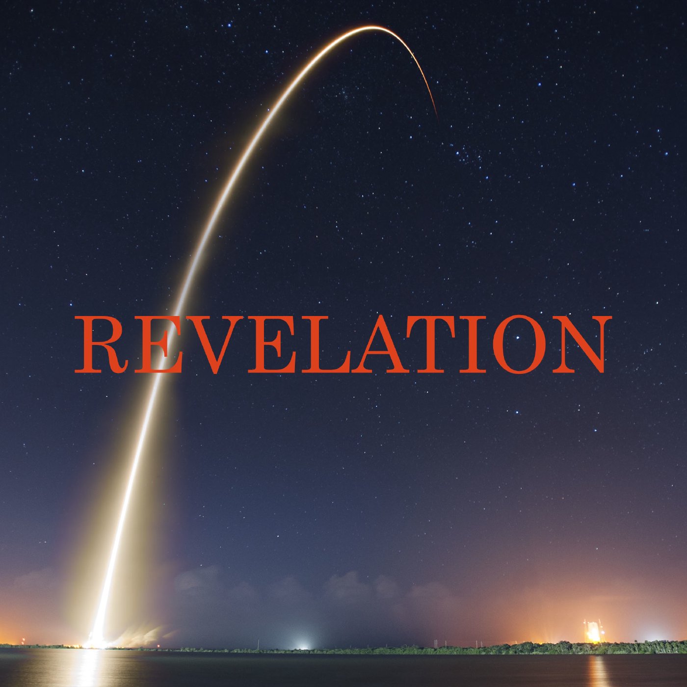 Revelation 20:1-3 episode artwork