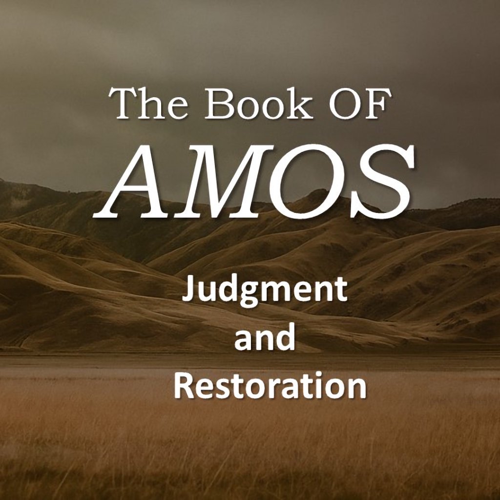 God's Judgment and Restoration