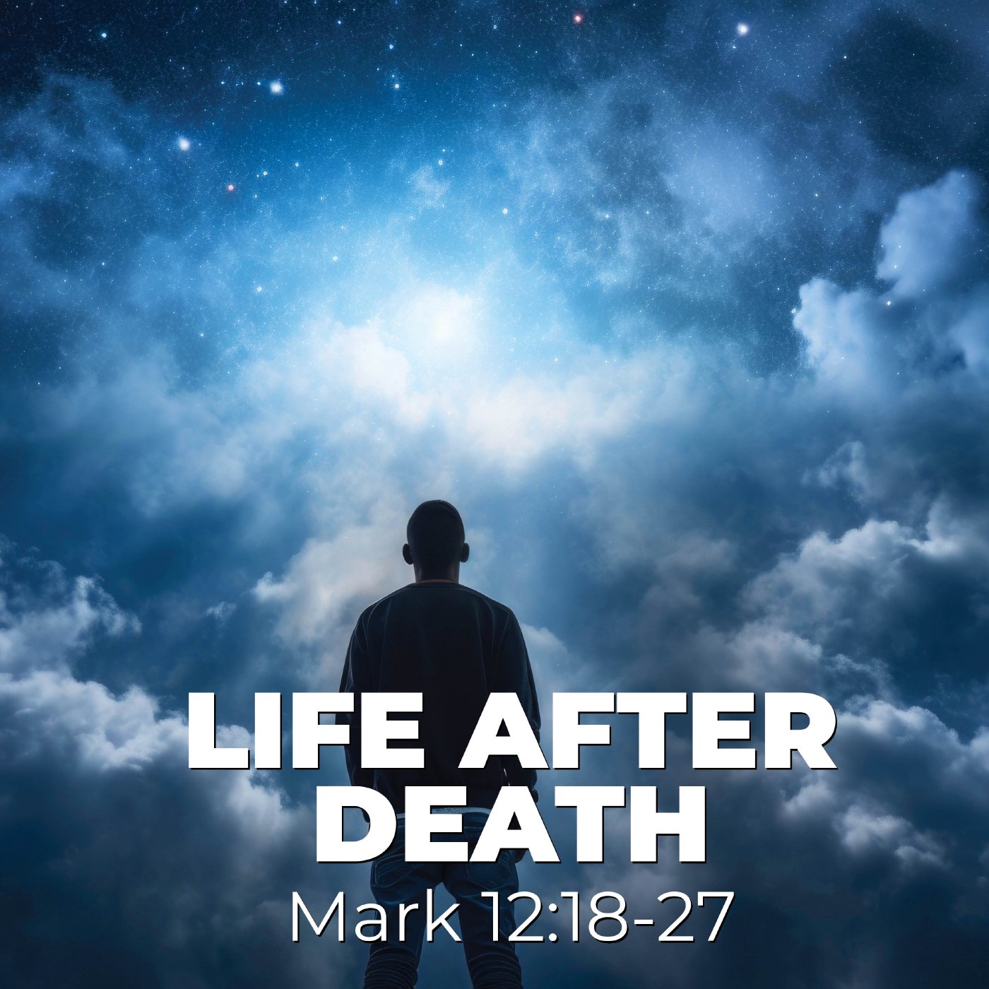 Life after Death