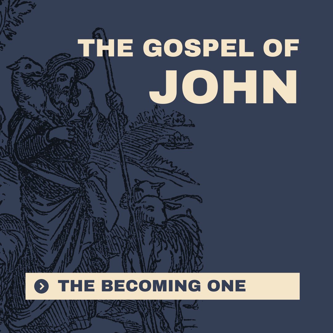 John 21:15-26 – Failure isn't Fatal