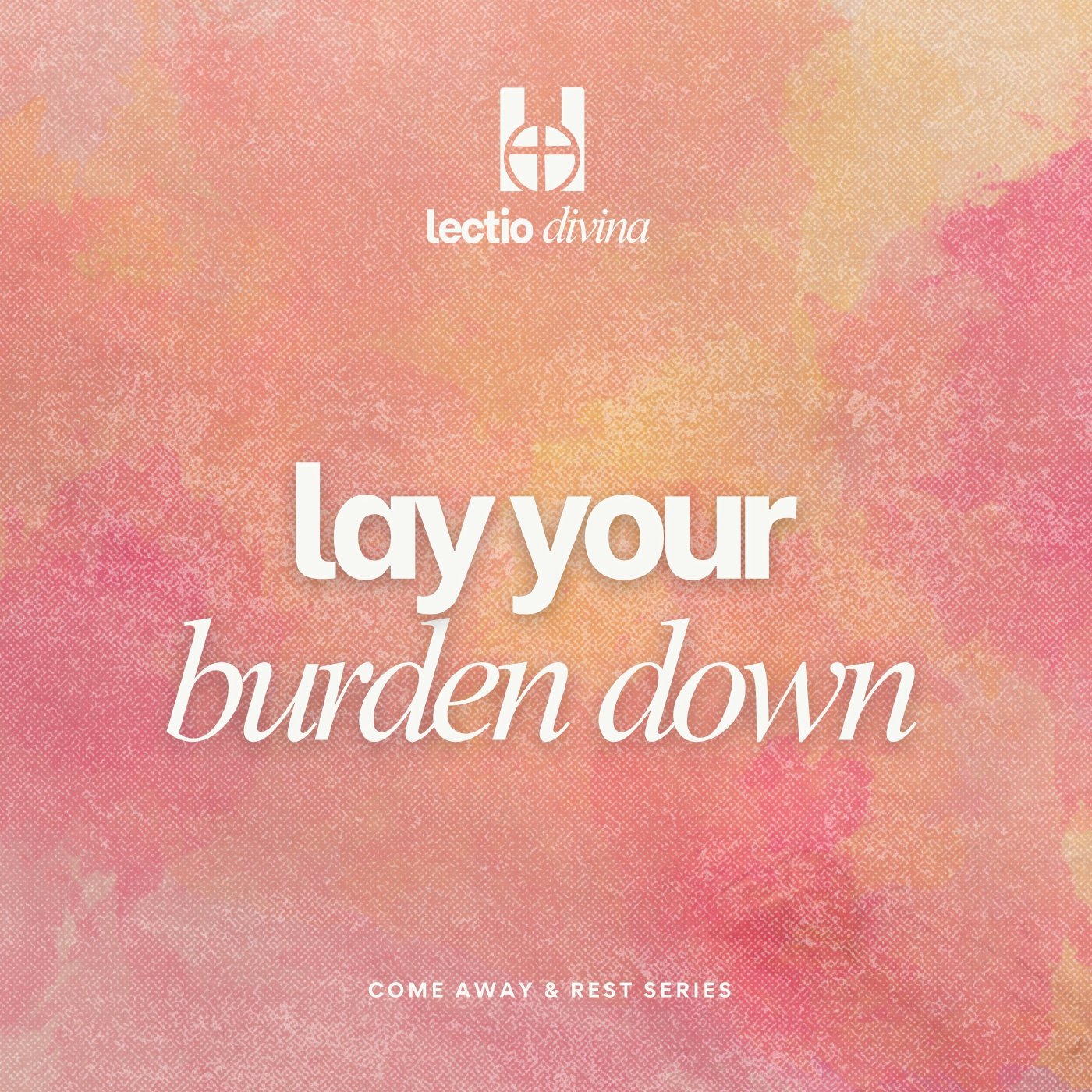 Lay Your Burden Down episode artwork