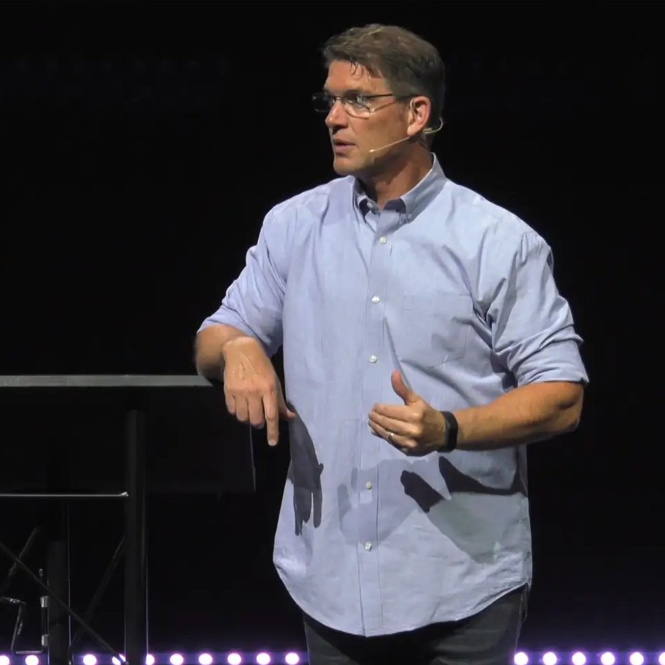 God of Miracles Week 2