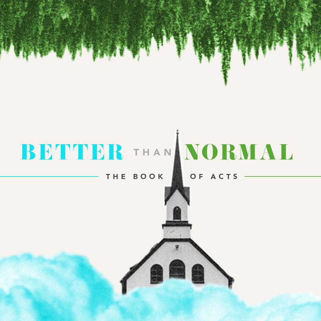 New Community Church of Tacoma