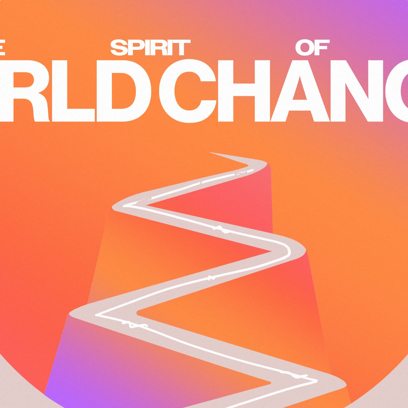The Spirit of World Changers episode artwork