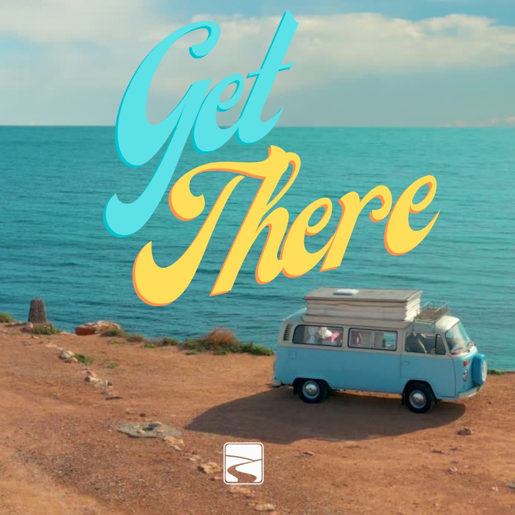 Get There episode artwork